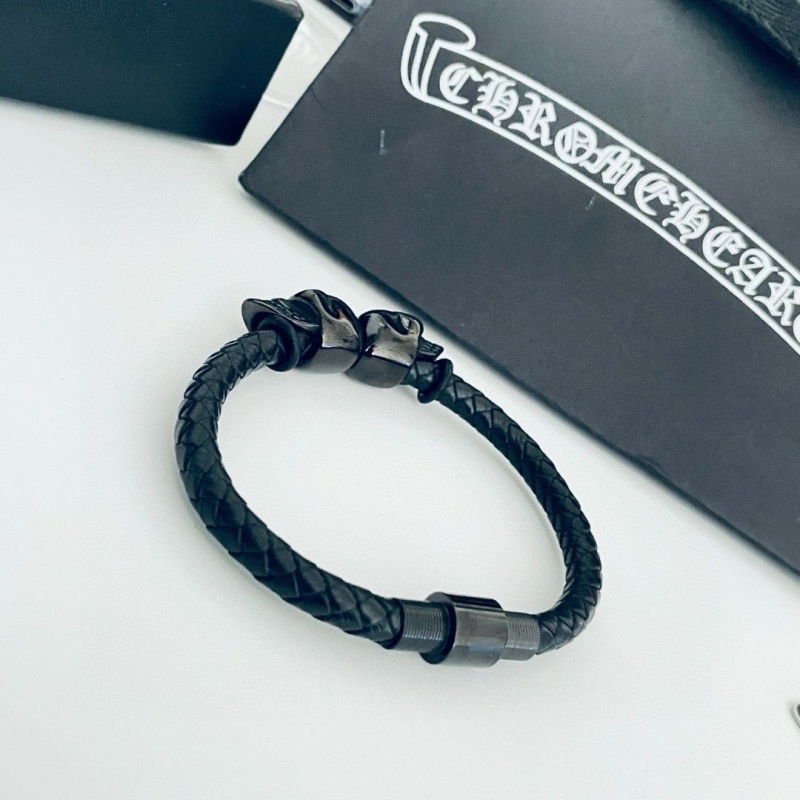 Chrome Hearts Bracelets